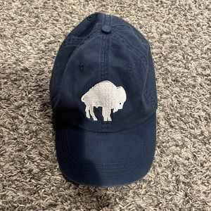 Buffalo Hat